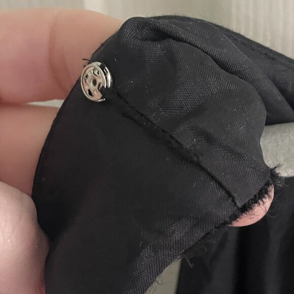 J Crew Suiting Sheath Dress - Picture 4 of 5